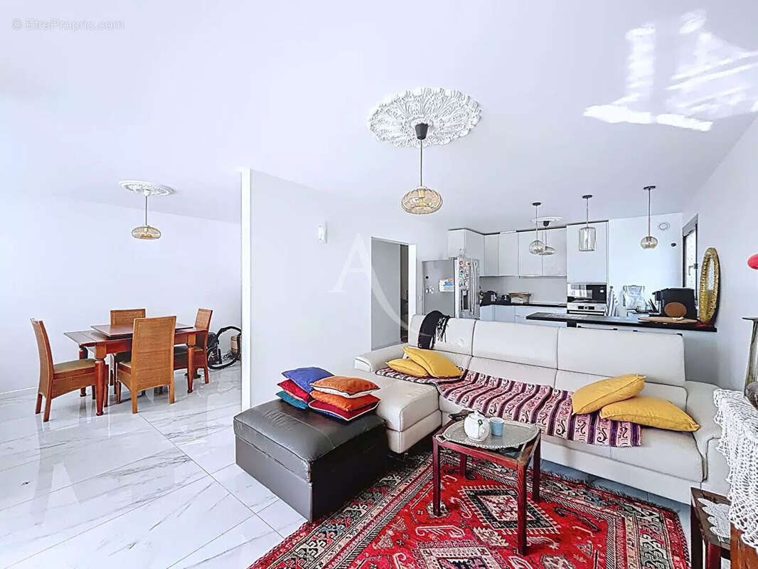 Appartement à CRETEIL