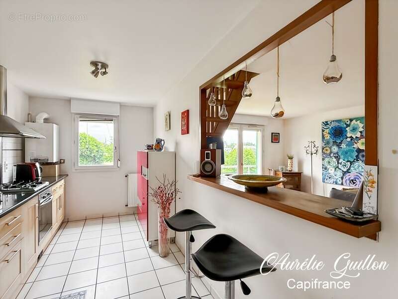 Appartement à PLOERMEL