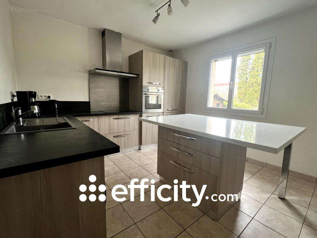 Maison à ARCIS-SUR-AUBE