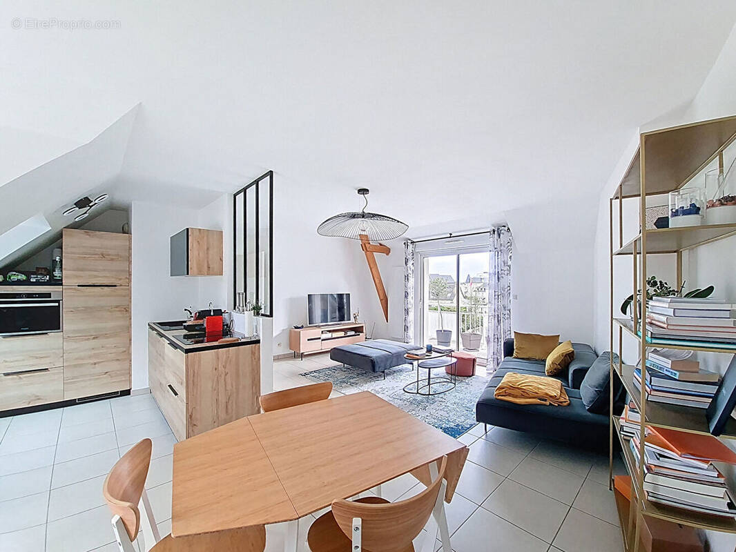 Appartement à SAINT-CAST-LE-GUILDO