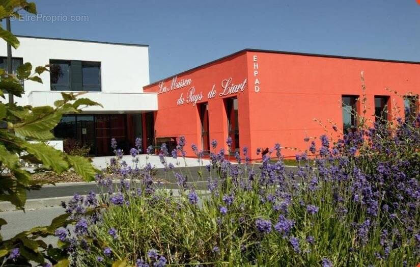 Appartement à LIART