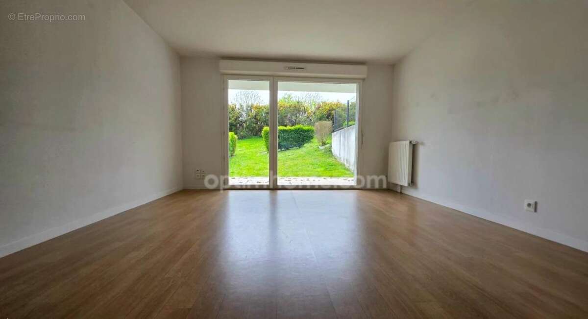 Appartement à vendre 3 pièces SAINT AVE 56890 Morbihan Bretagne Sud - photo 11