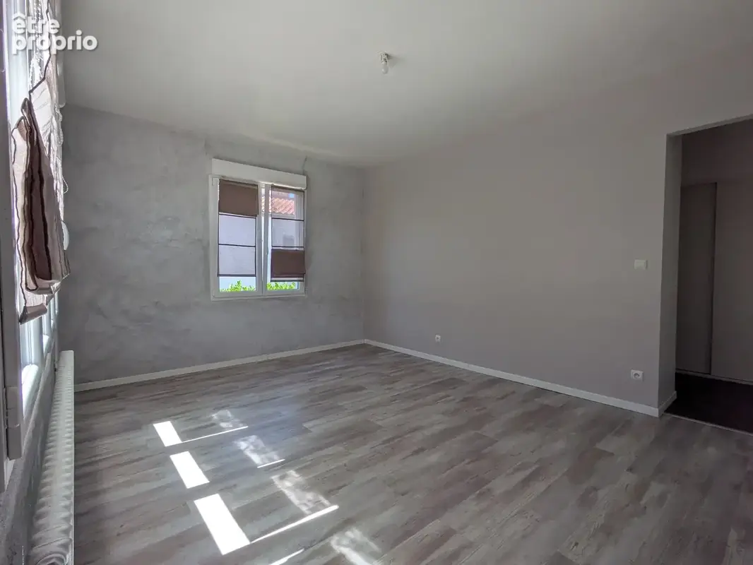 Maison individuelle à vendre   Centre-ville de Chantonnay - photo 11