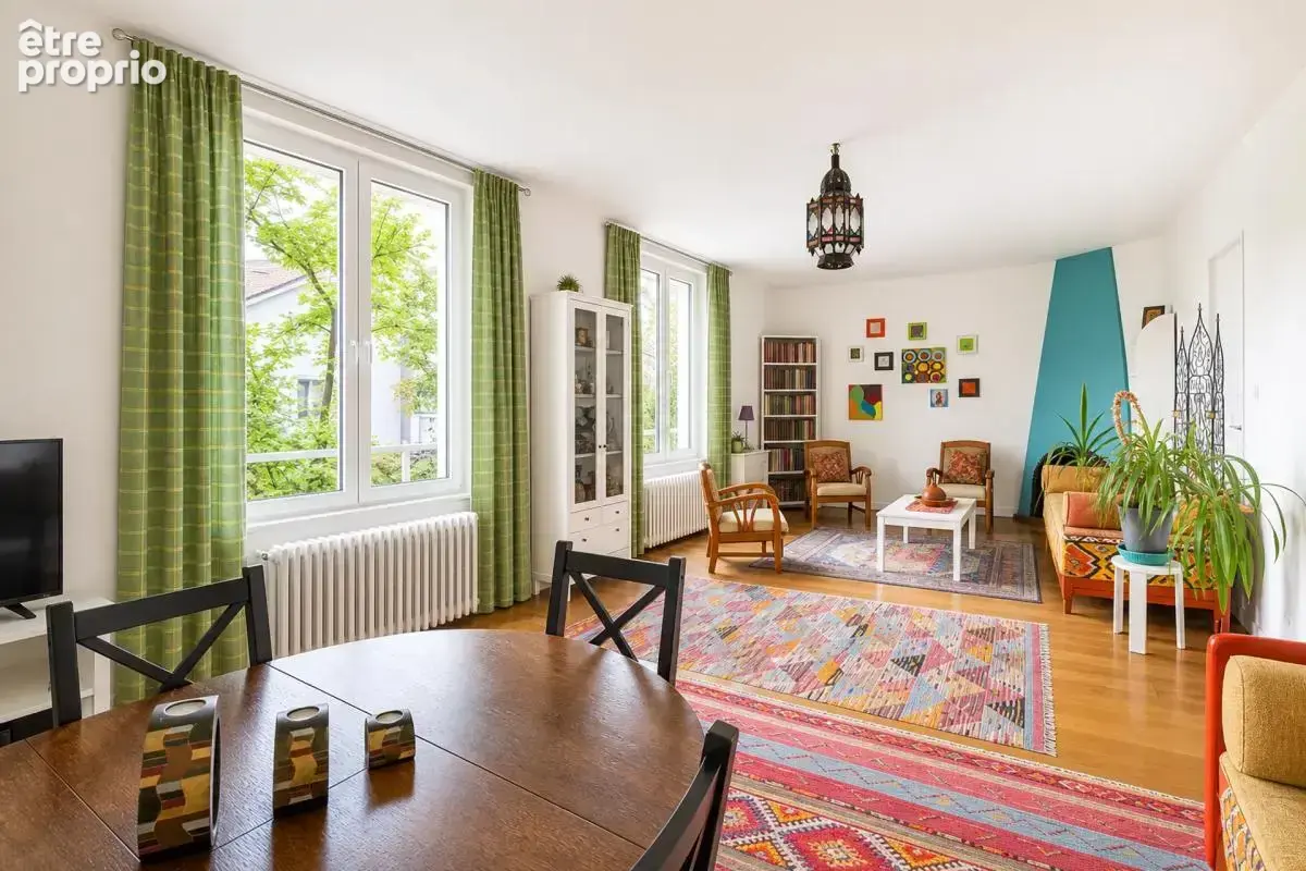 Maison de 7 pièces, 167m², Noisy-le-Sec - photo 2