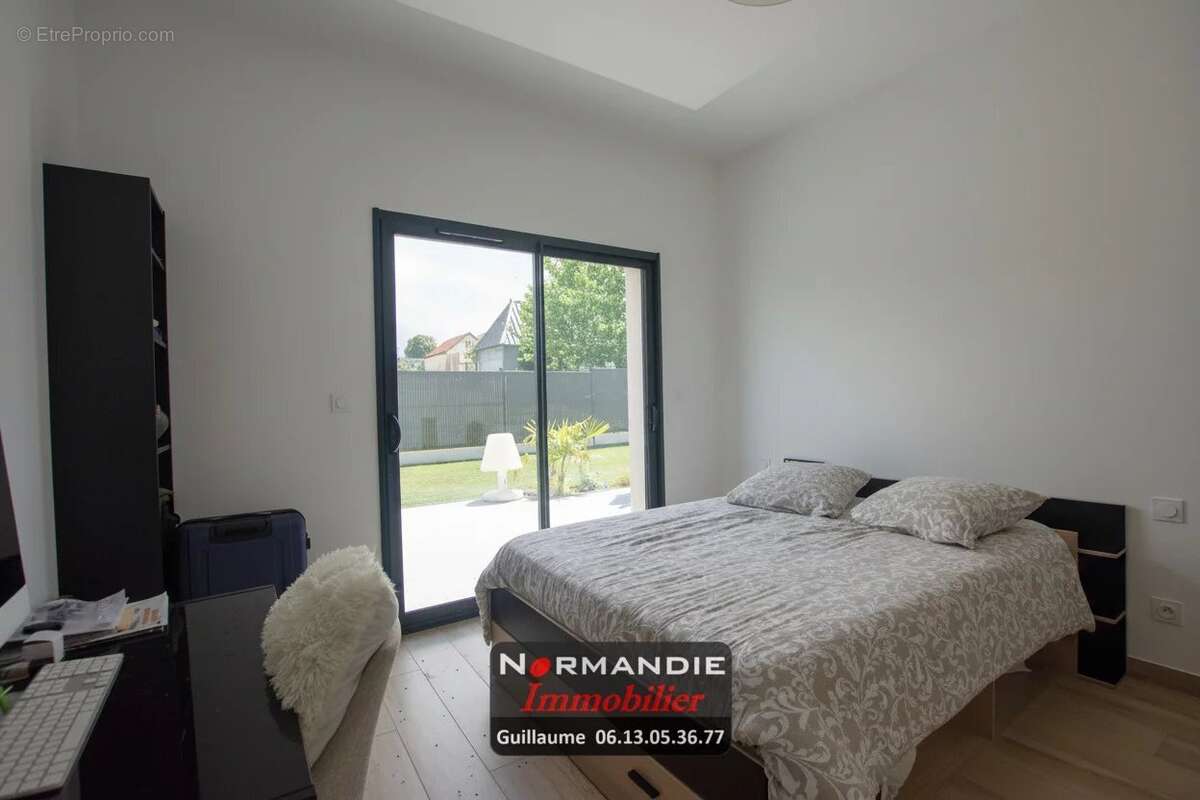 Maison 210 m² à Rouen  - photo 24