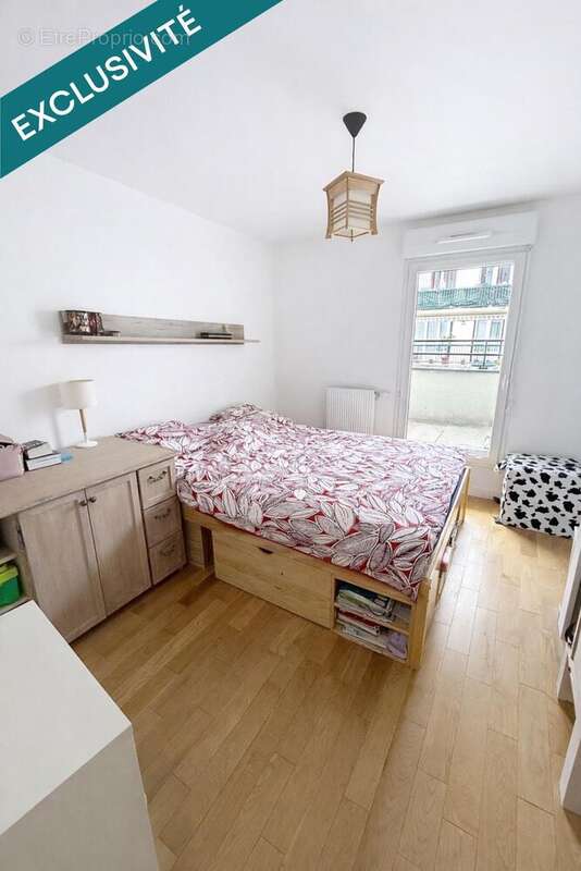 Photo 4 - Appartement à DRANCY