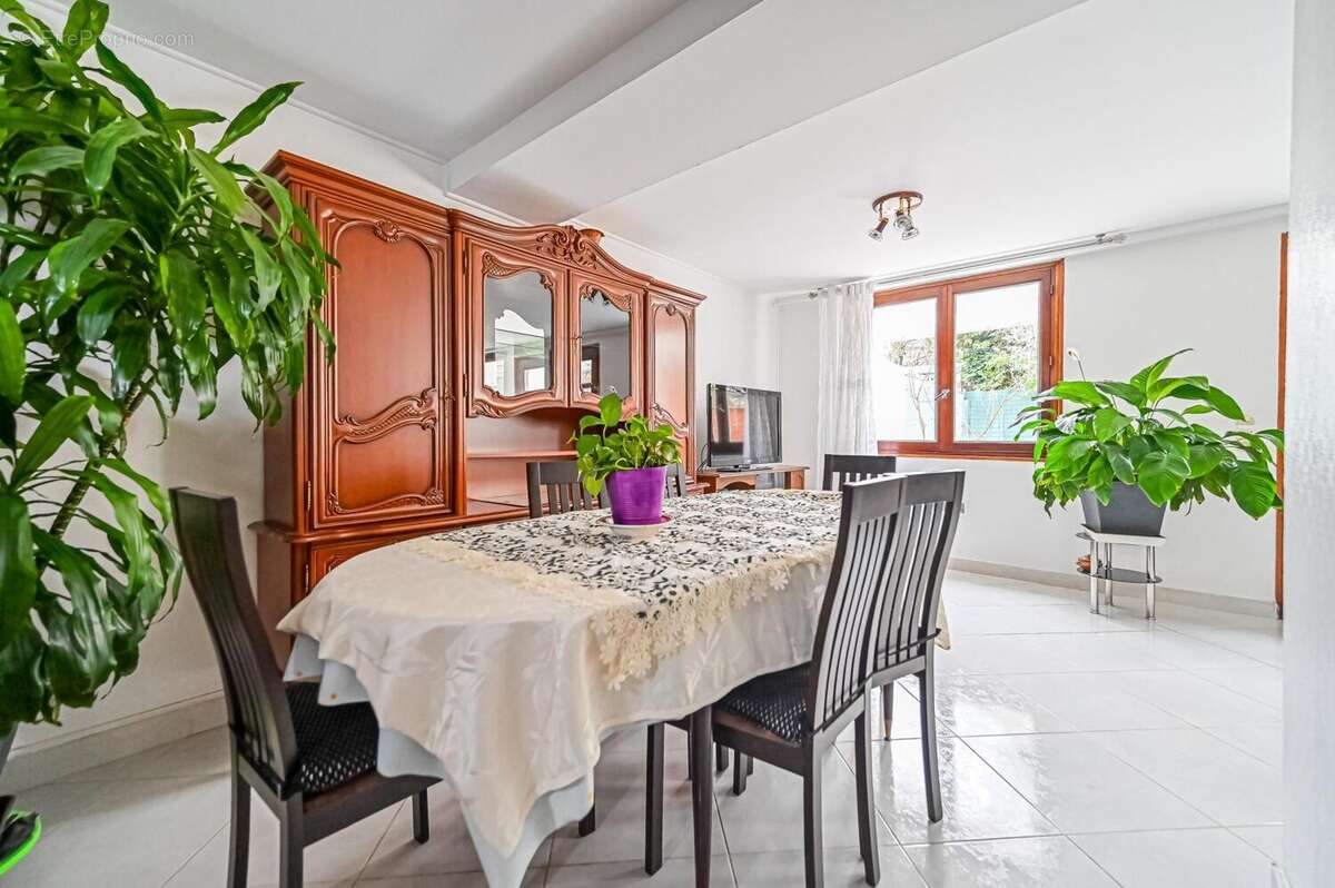 Photo 4 - Maison à ALFORTVILLE