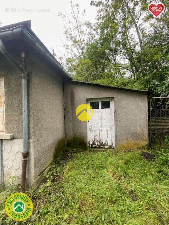 Maison à PIERREFORT