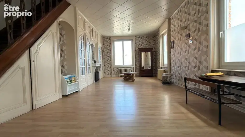 Maison à TOURCOING