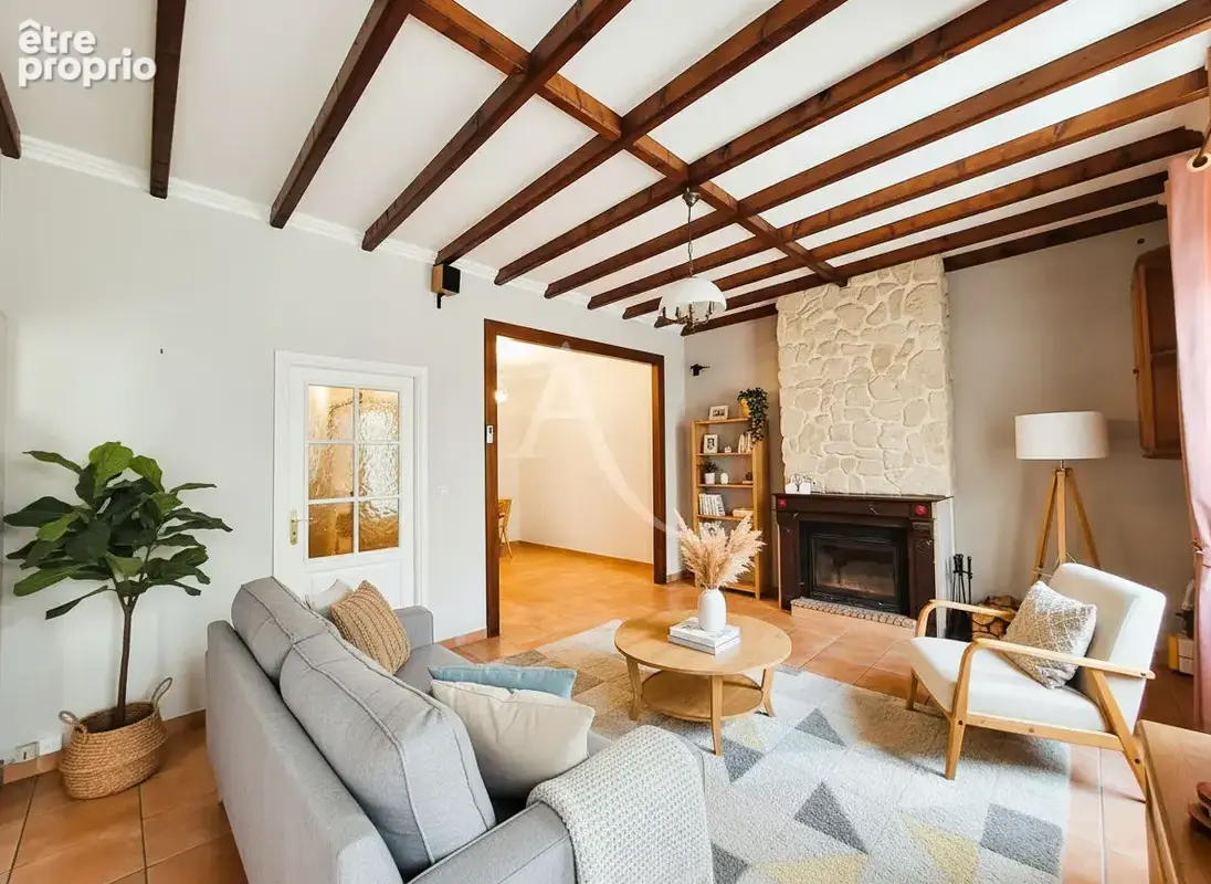Appartement Sète 4 pièces 102 m² - photo 3