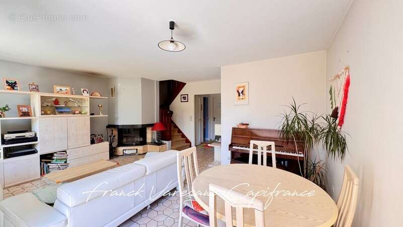 Maison à NOISY-LE-ROI