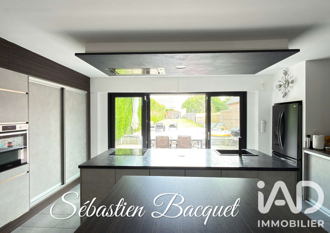 Photo 2 - Maison à HALLUIN
