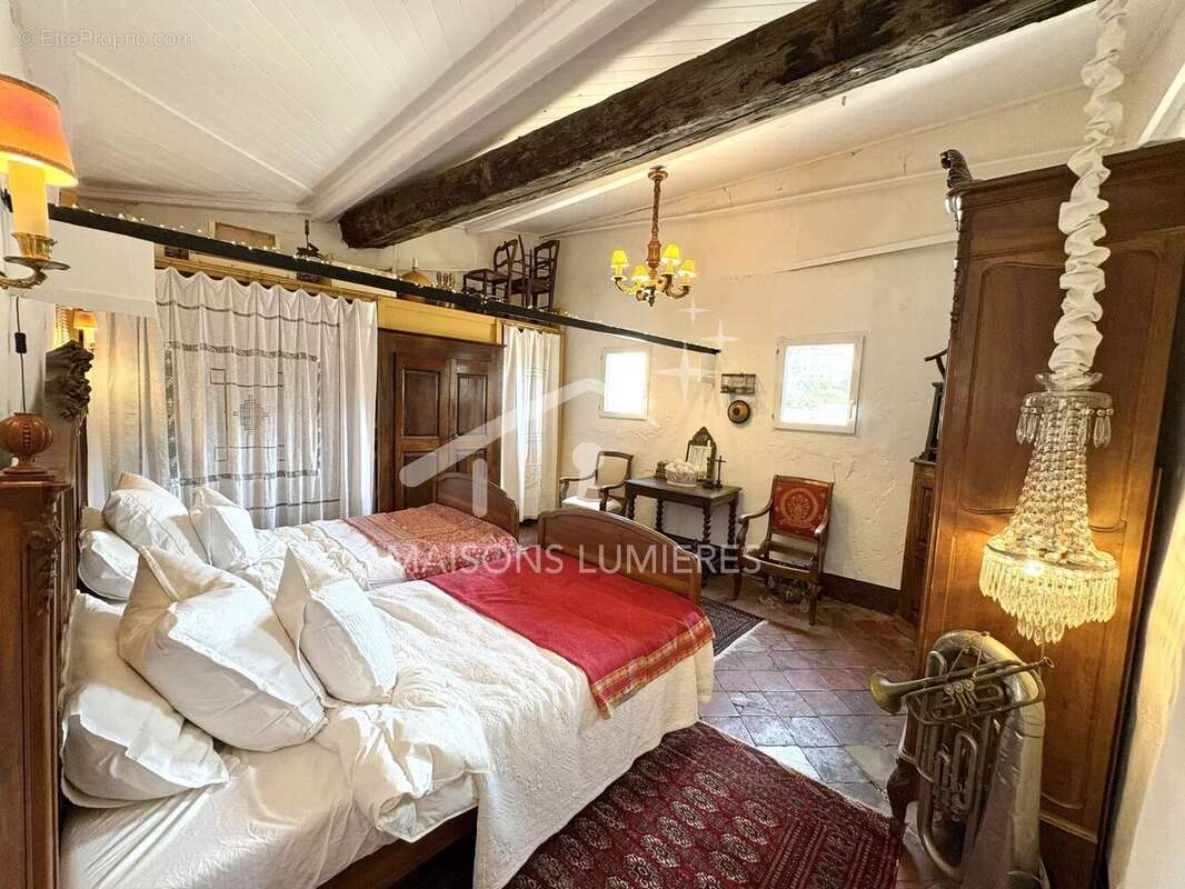 Appartement à APT