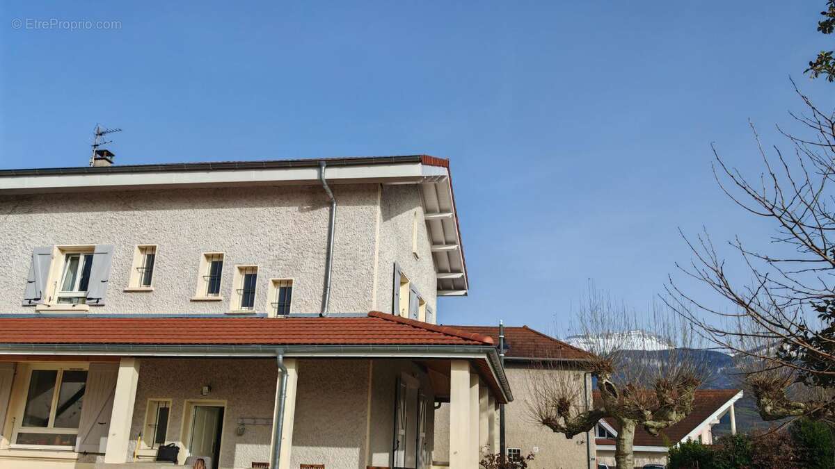 Maison 153 m² à Voiron  - photo 6
