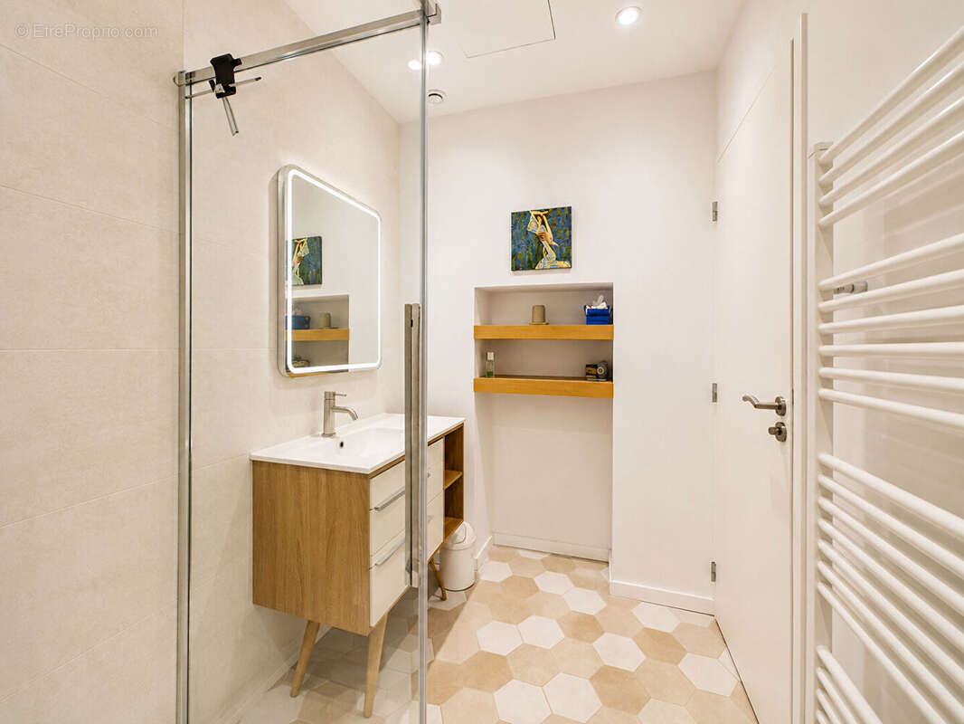 Maison Bastia 3 pièce(s) 89 m2 - photo 9