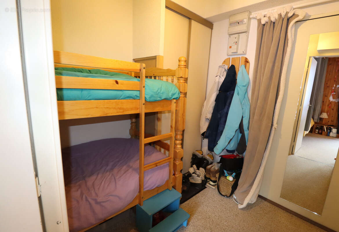 Appartement à ALLOS