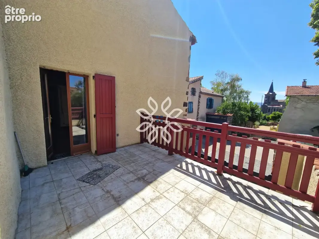 Maison en pierre de caractère au cœur de Lamothe - photo 27