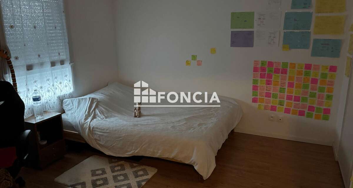 Appartement à AMIENS