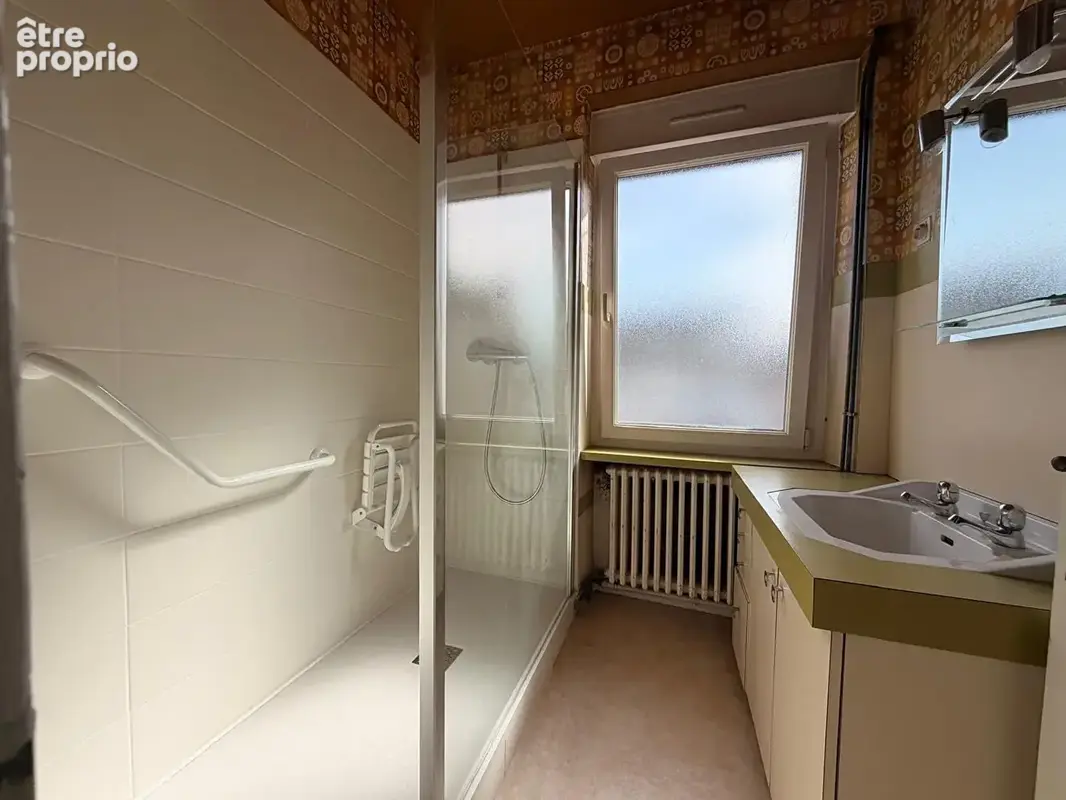Maison 103m² à la guerche-de-bretagne - photo 7