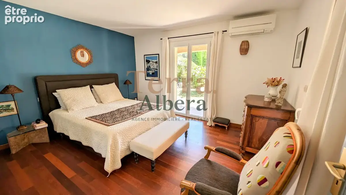 Laroque-des-albères - superbe villa avec piscine proche albères - photo 9