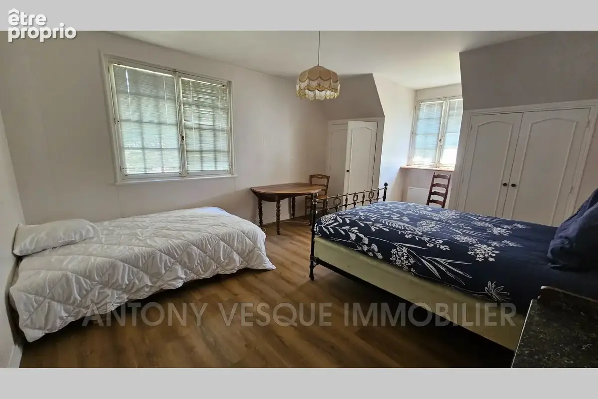 Maison 8 pièces 190 m² à vendre à Hauteville-Sur-Mer (50590) - photo 7