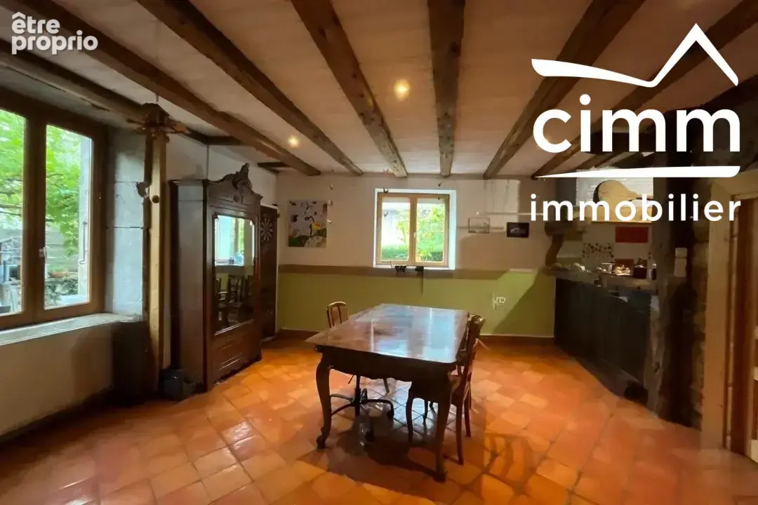 Maison 8 pièces 332 m² à vendre à Le Touvet (38660) - photo 8