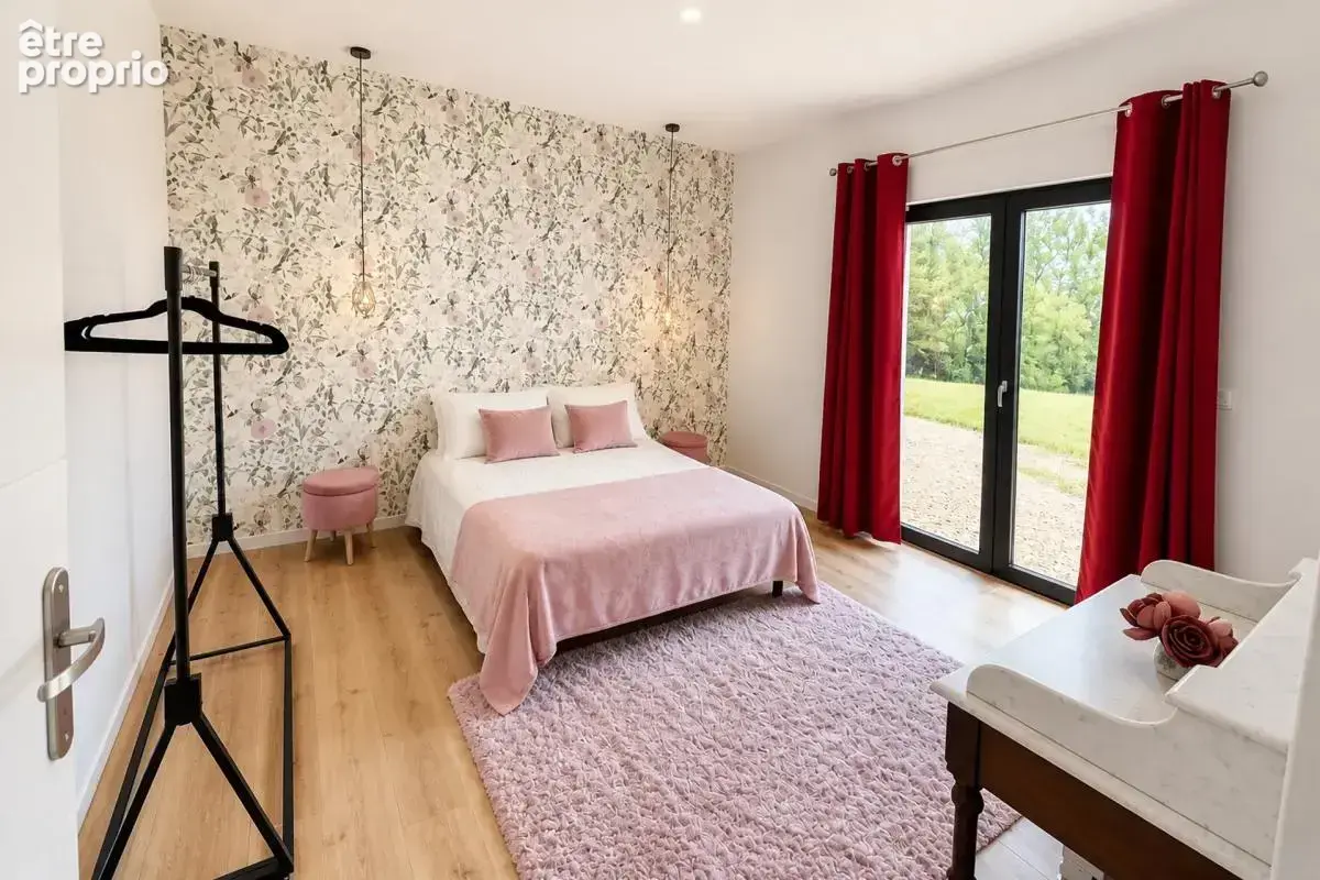 Villa Haut de gamme de 167 m² avec terrain de 4800 m2 à Villespy - photo 8