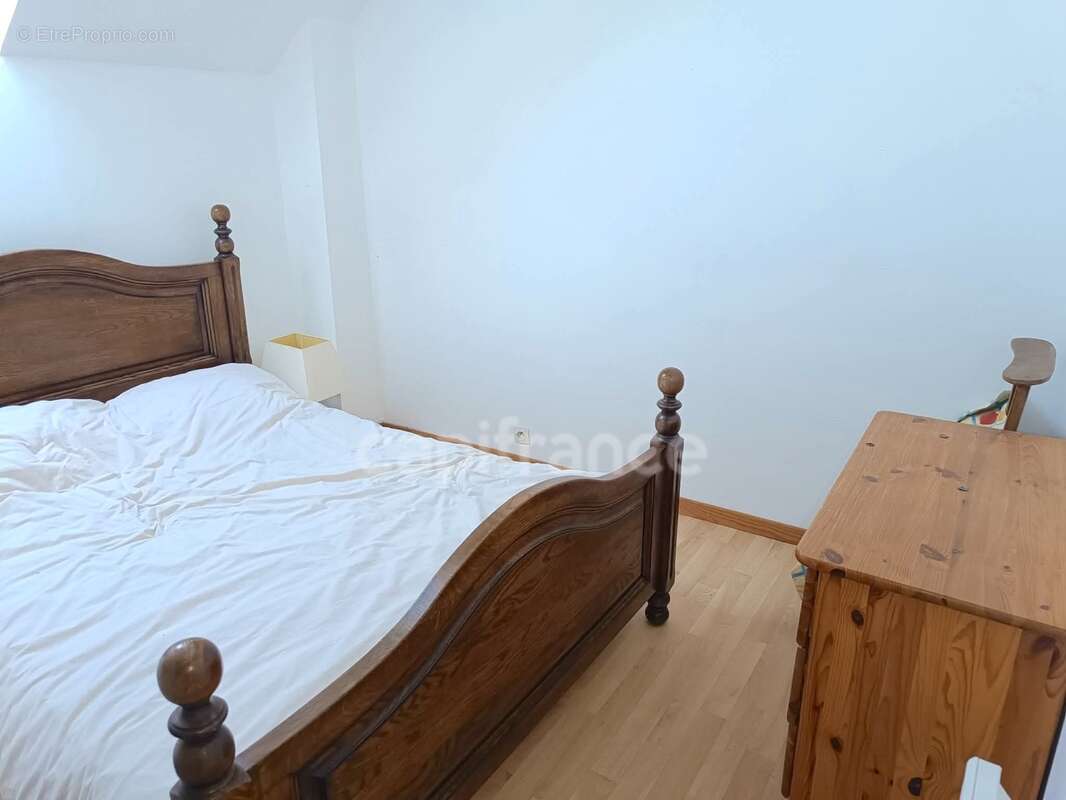 Maison à vendre 3 pièces  (89) - photo 11
