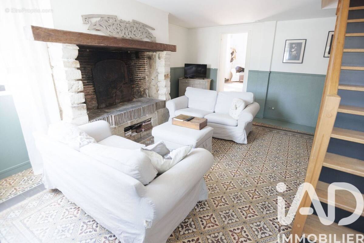 Photo 1 - Maison à BERNAY