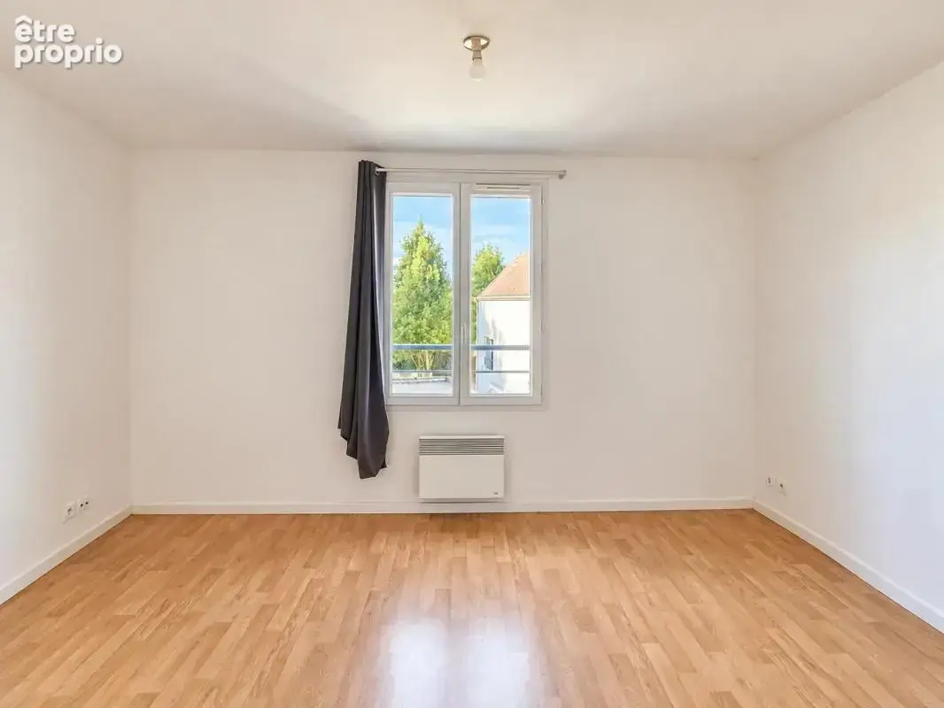 Appartement de 4 pièces de 74 m² situé à Chessy - photo 9