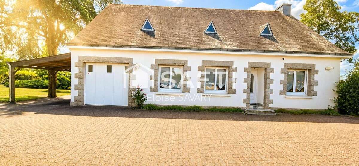 Photo 2 - Maison à MARZAN