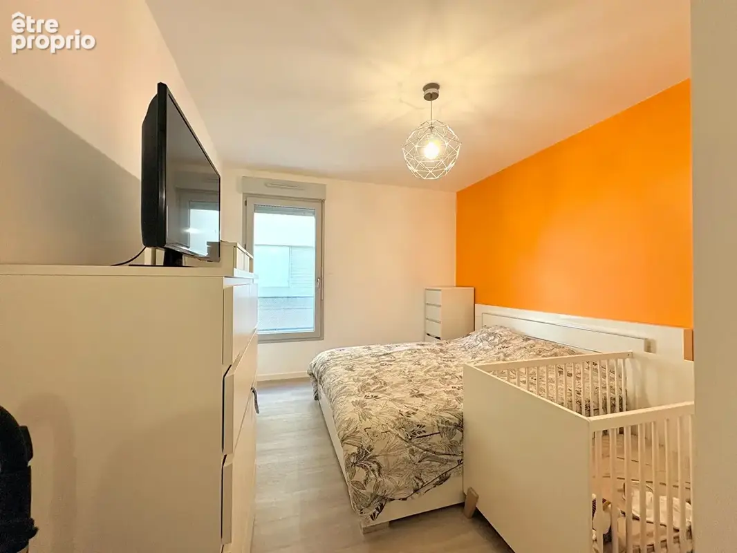 Appartement Rezé 3 pièce(s) - photo 8