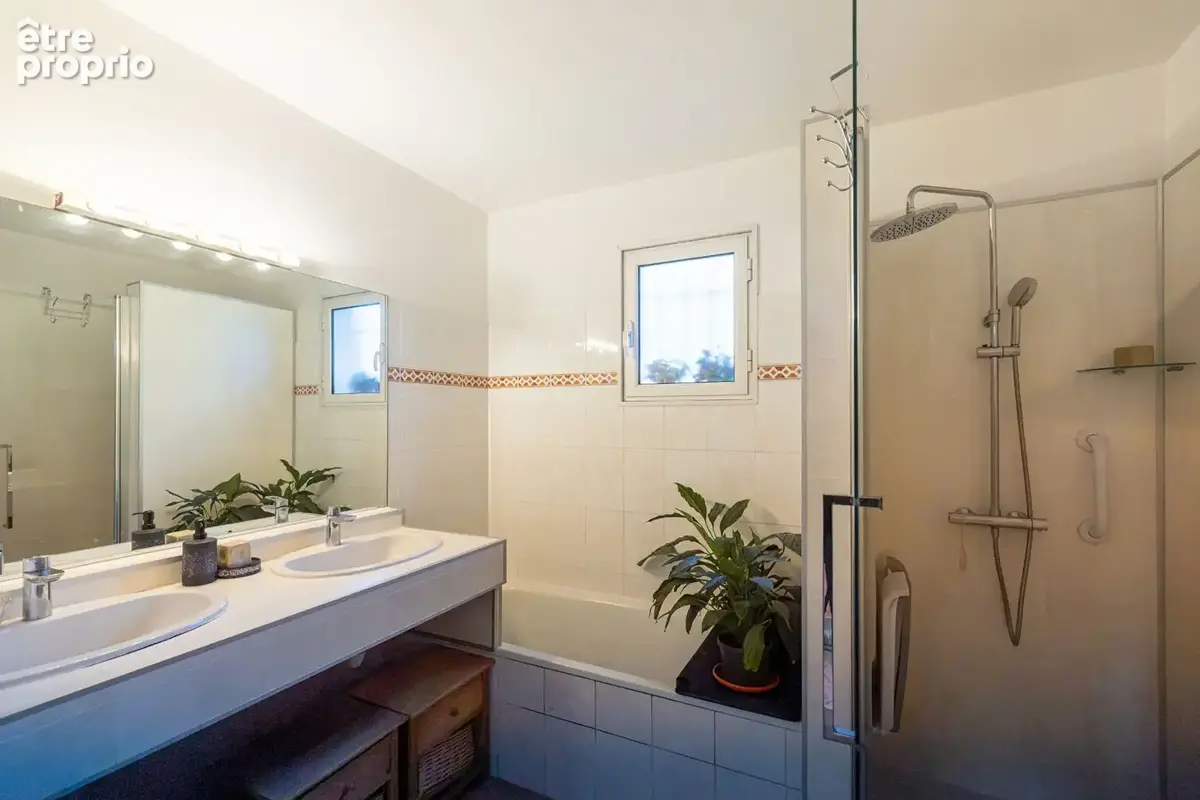 Plain-pied avec 4 chambres - photo 5