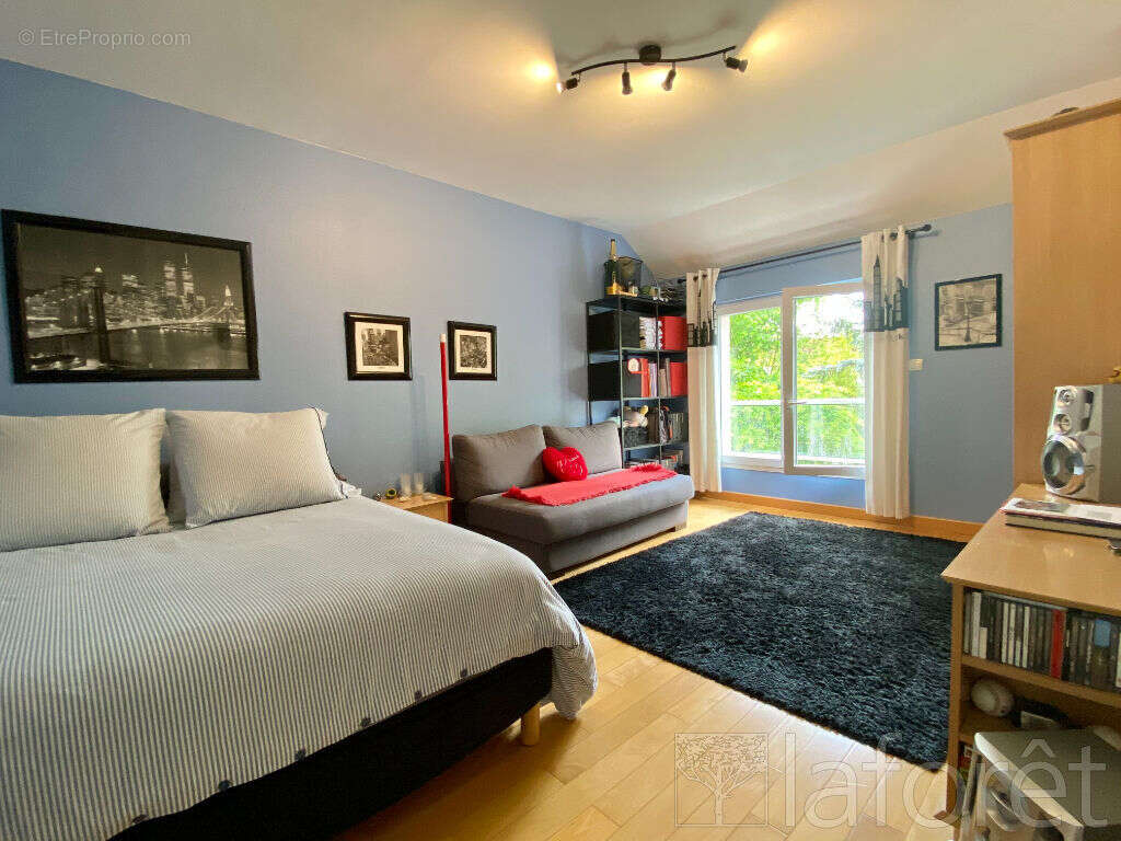 Maison à AULNAY-SOUS-BOIS