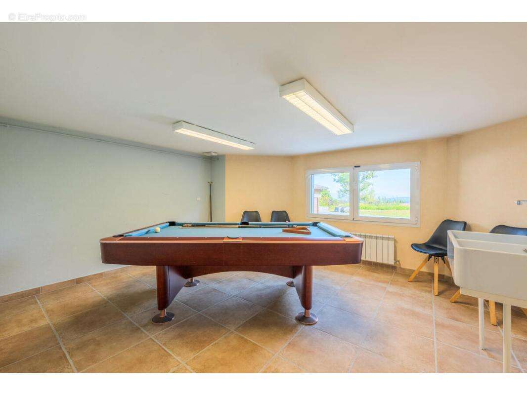 Maison 213 m² à Bossey  - photo 19