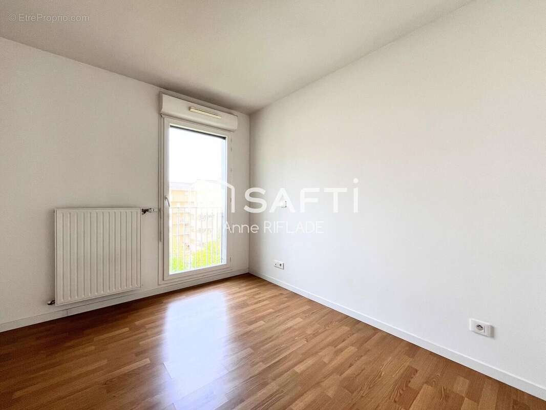 Appartement 62 m² à Bordeaux  - photo 6