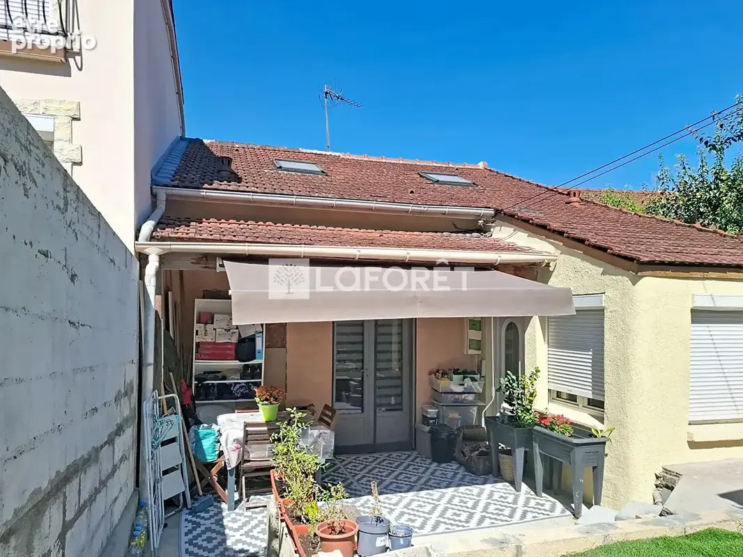 Maison à CACHAN