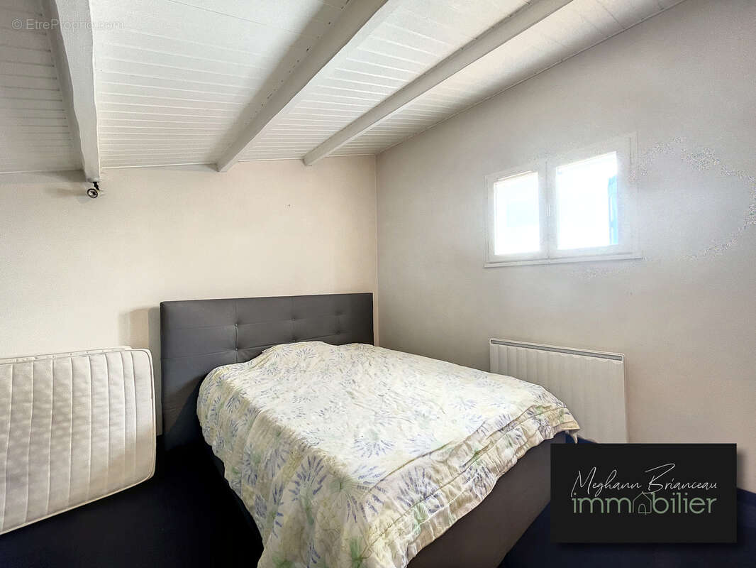 Maison à NOTRE-DAME-DE-MONTS