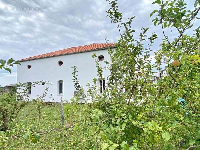 Maison à GRENADE-SUR-L'ADOUR