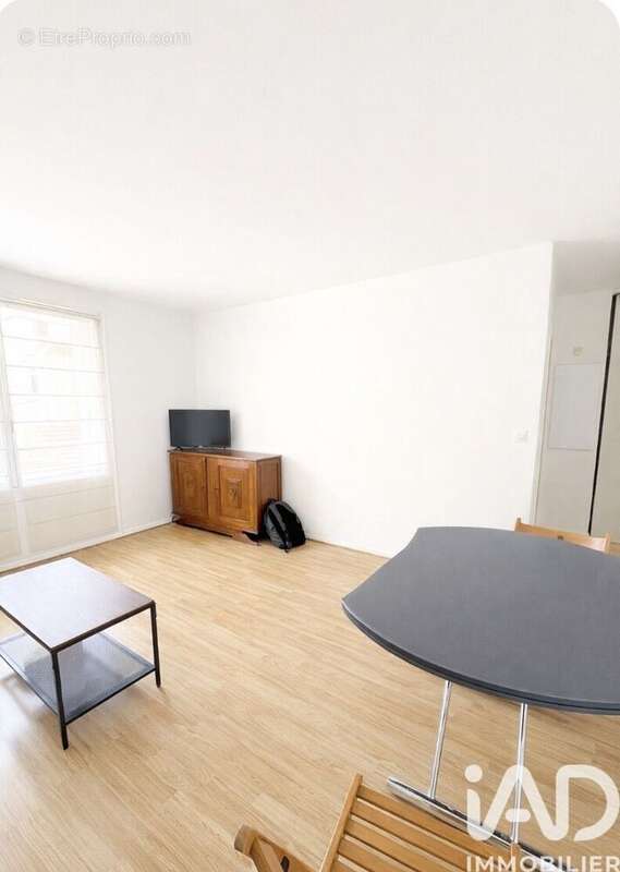 Photo 2 - Appartement à MANTES-LA-JOLIE