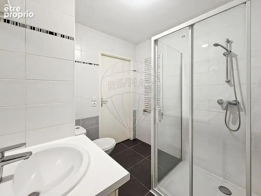 Appartement 1 chambre(s) à vendre - photo 8