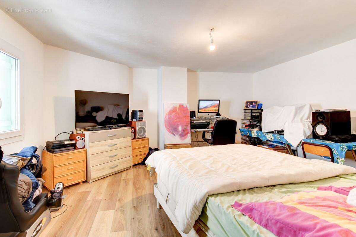 Maison à ROQUESTERON