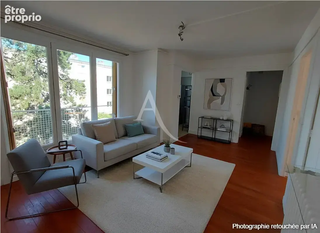 Appartement à CONFLANS-SAINTE-HONORINE