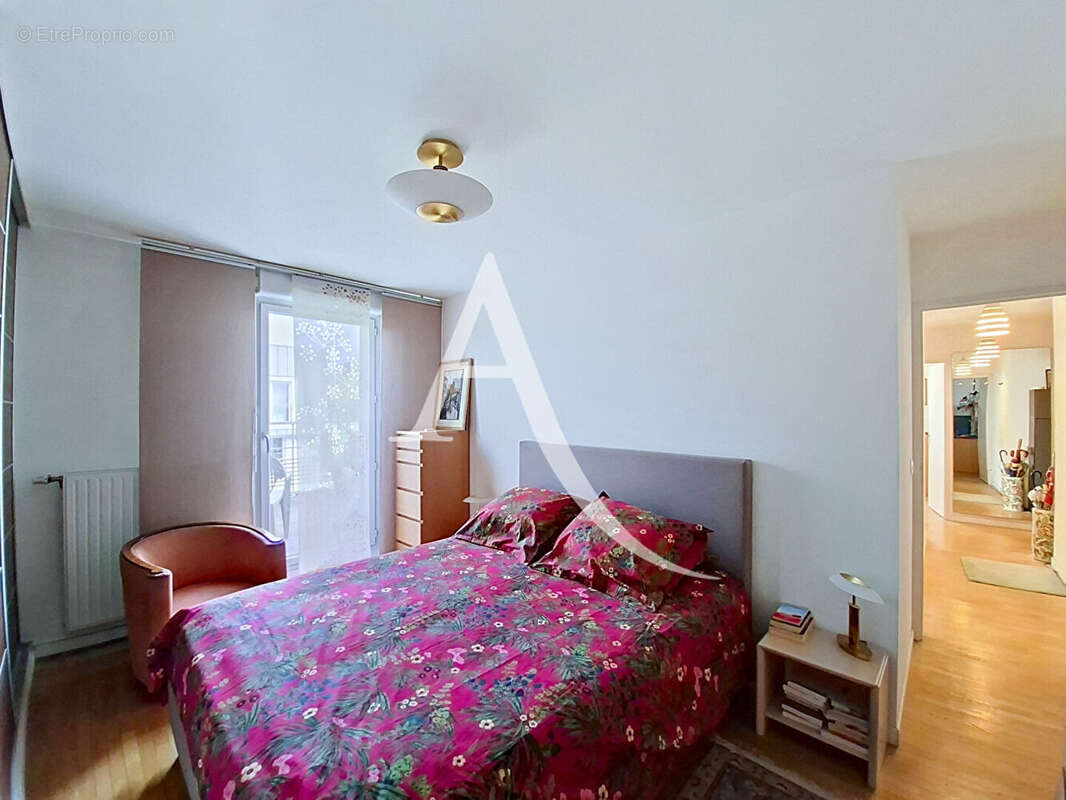 Appartement à MASSY