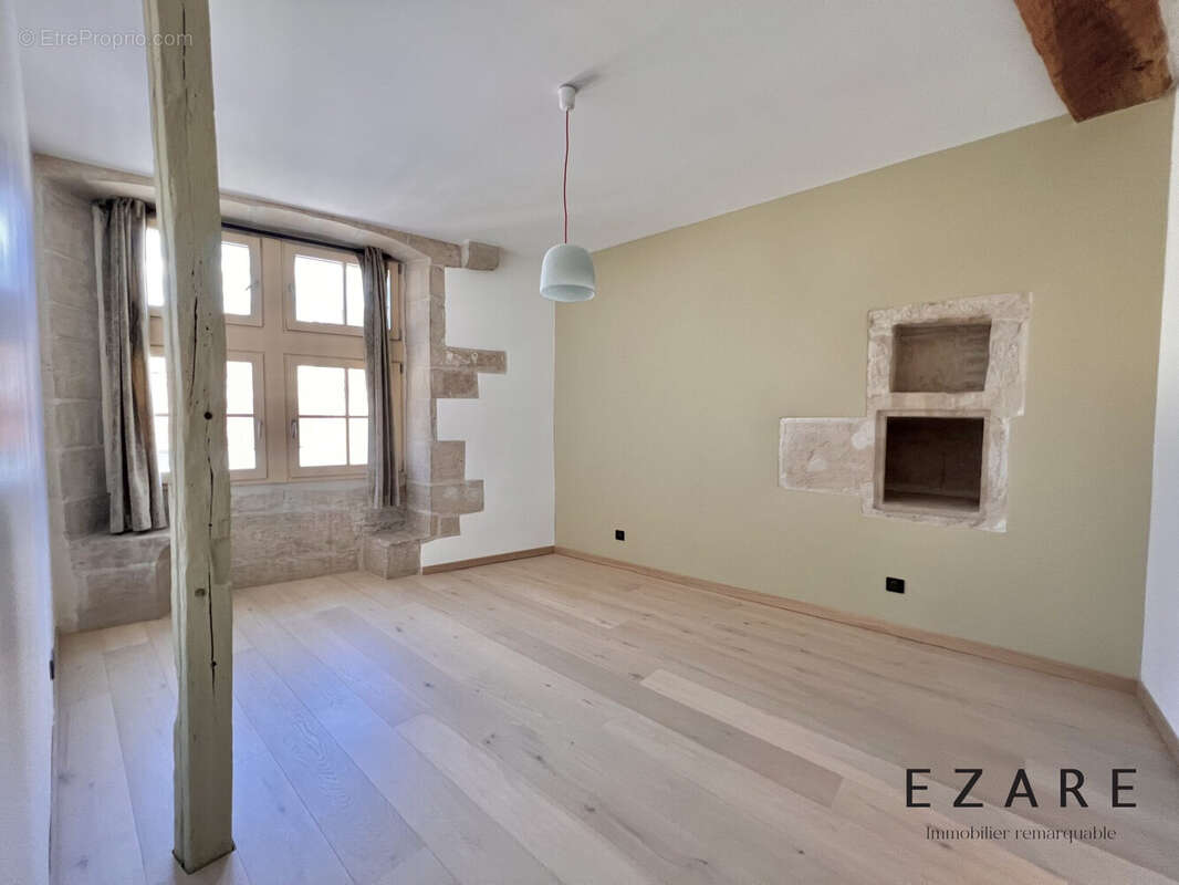 Maison à FONTAINE-LES-DIJON