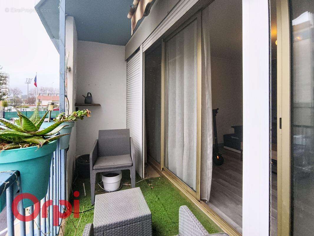 Appartement à LA SEYNE-SUR-MER