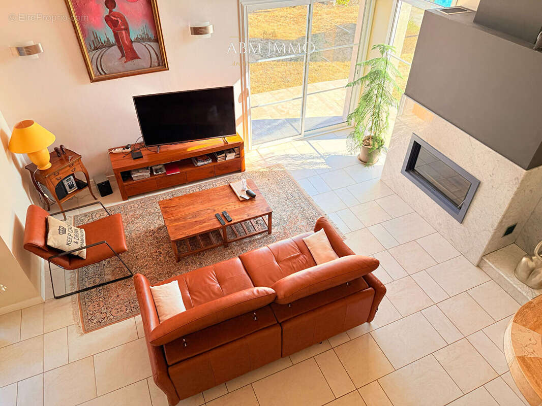 Villa d'architecte d'exception de 205 m2 à monbazillac - photo 9