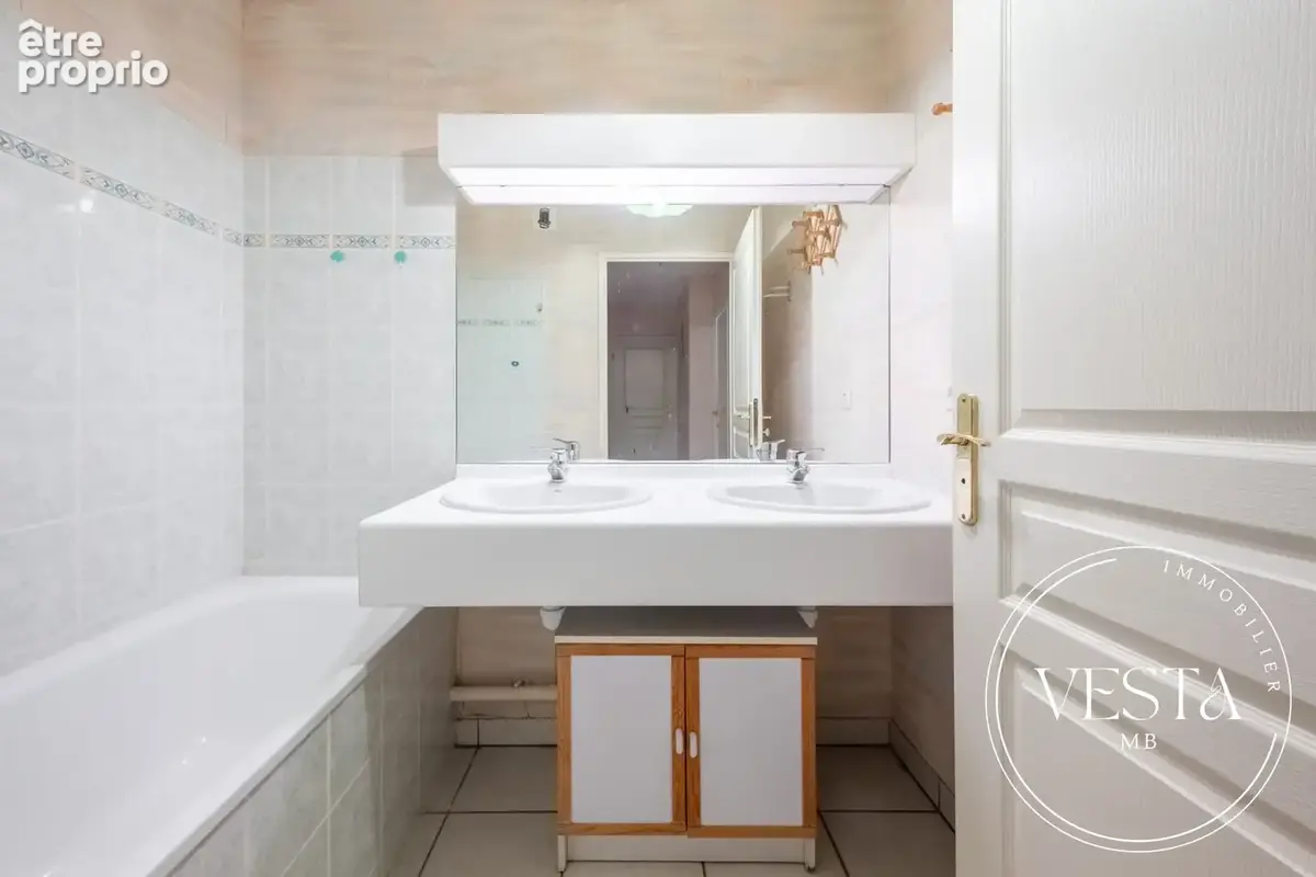 Appartement 55 m² à Dijon  - photo 9