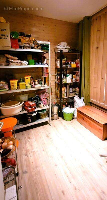 Appartement à ALLOS