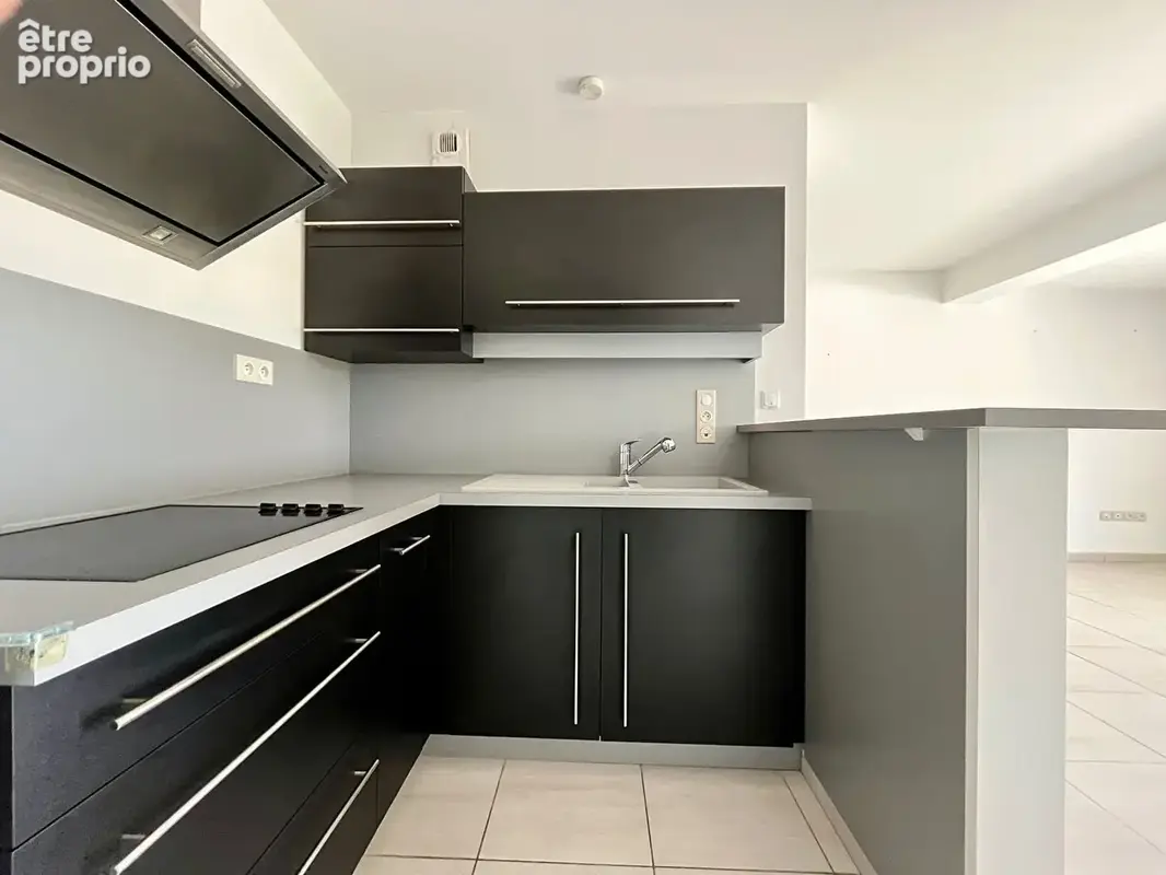 Appartement Le Mans, Parc de Verdigné, quartier Les Maillets, T3 de 73 m2 dans résidence de 2011 - photo 5